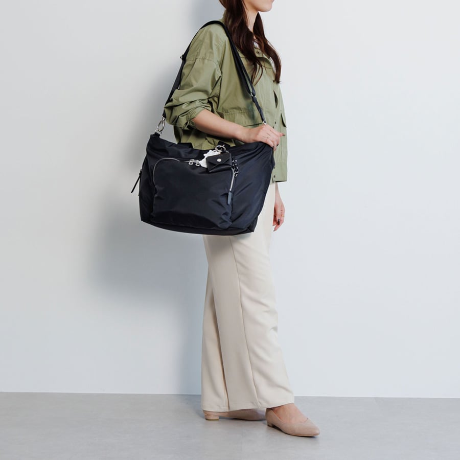 Túi tote HAyU Ficus 25L 