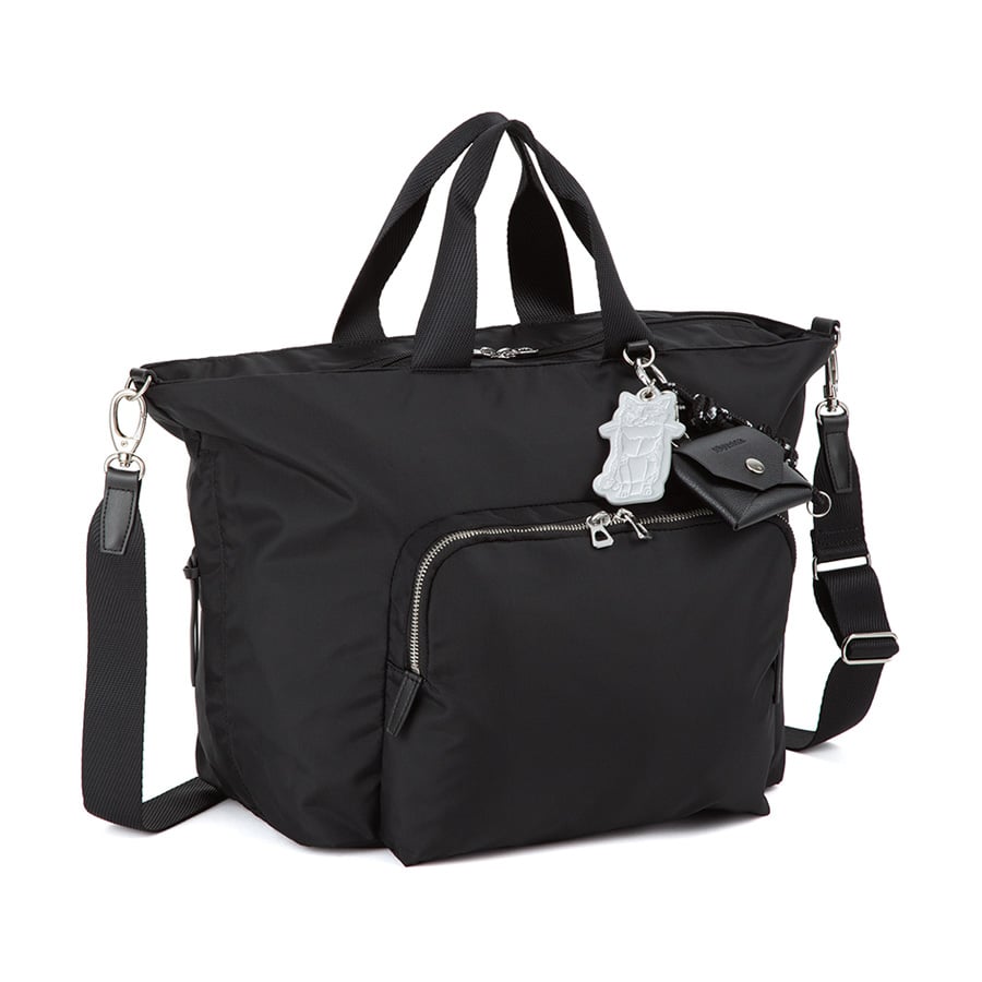  Túi tote HAyU Ficus 25L 