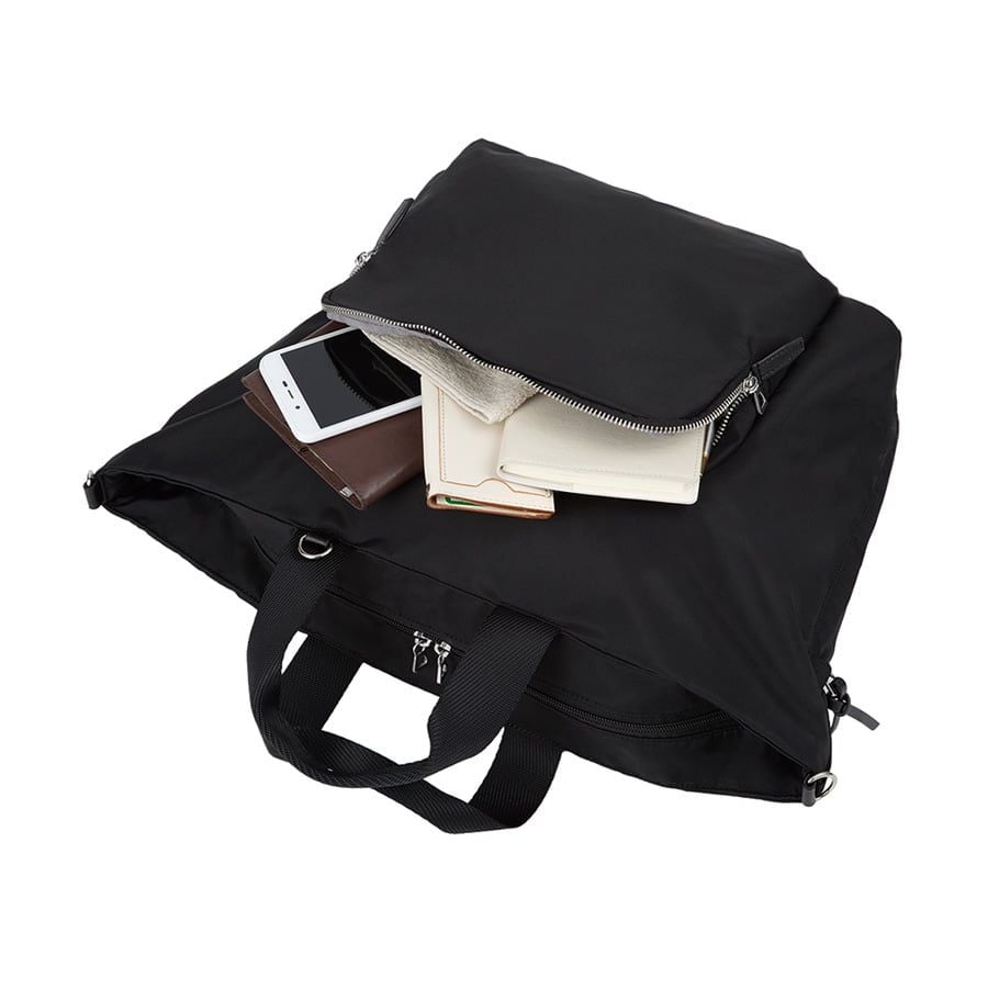  Túi tote HAyU Ficus 25L 