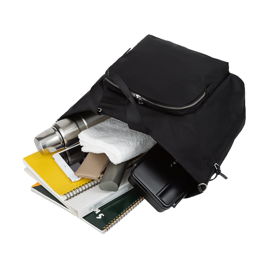  Túi tote HAyU Ficus 25L 