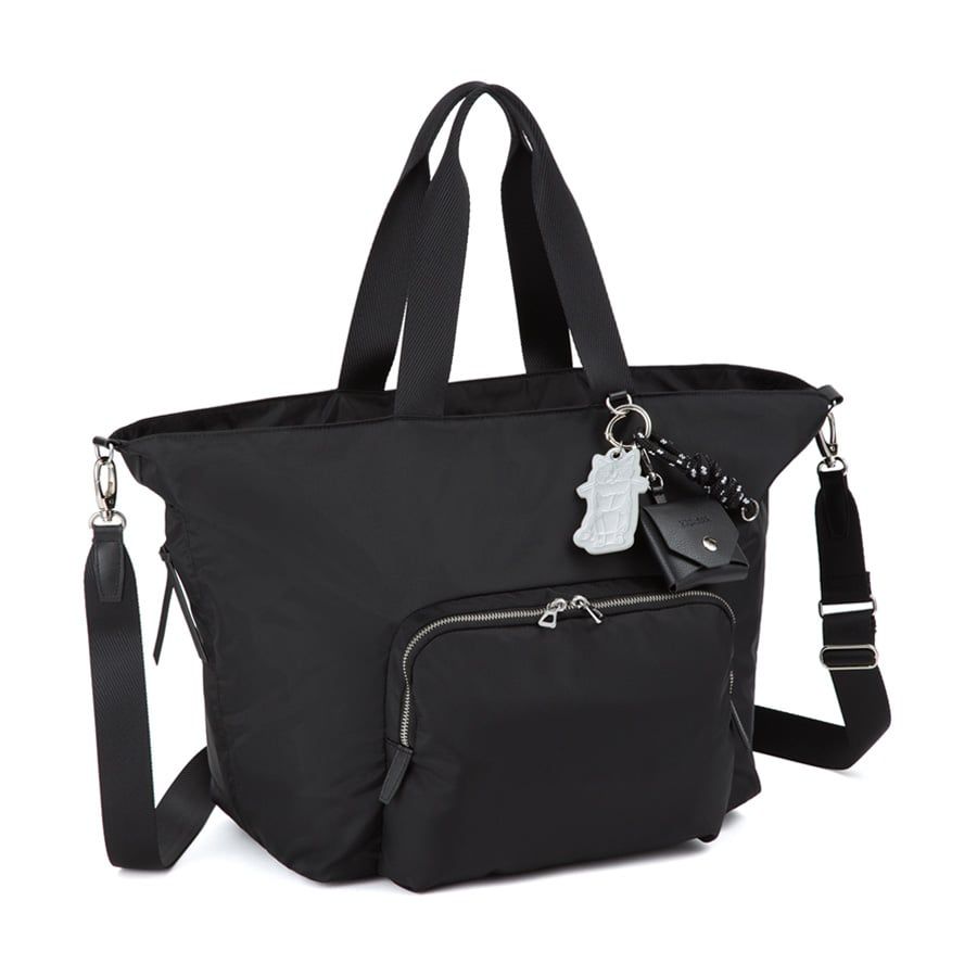  Túi tote boston HAyU Ficus 30L 