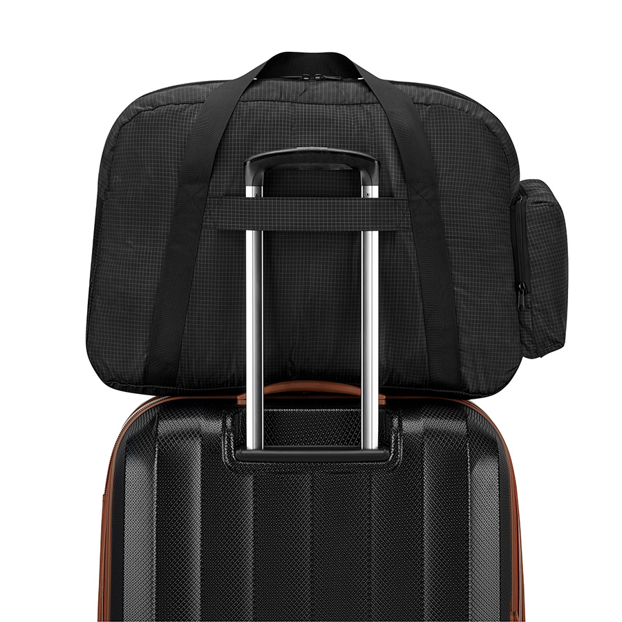  Túi du lịch gấp gọn Delsey Paris 