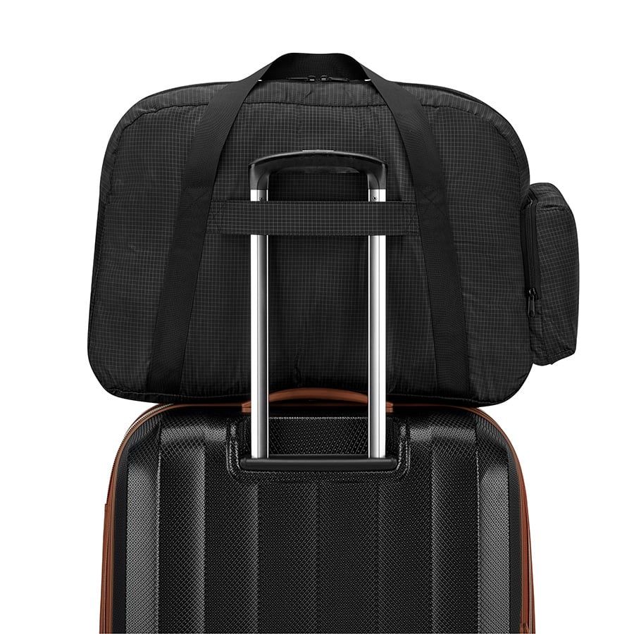  Túi du lịch gấp gọn Delsey Paris 