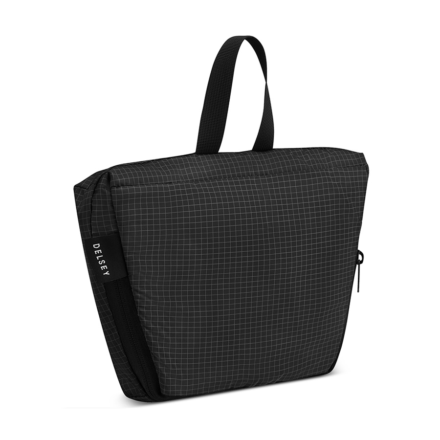  Túi du lịch gấp gọn Delsey Paris 