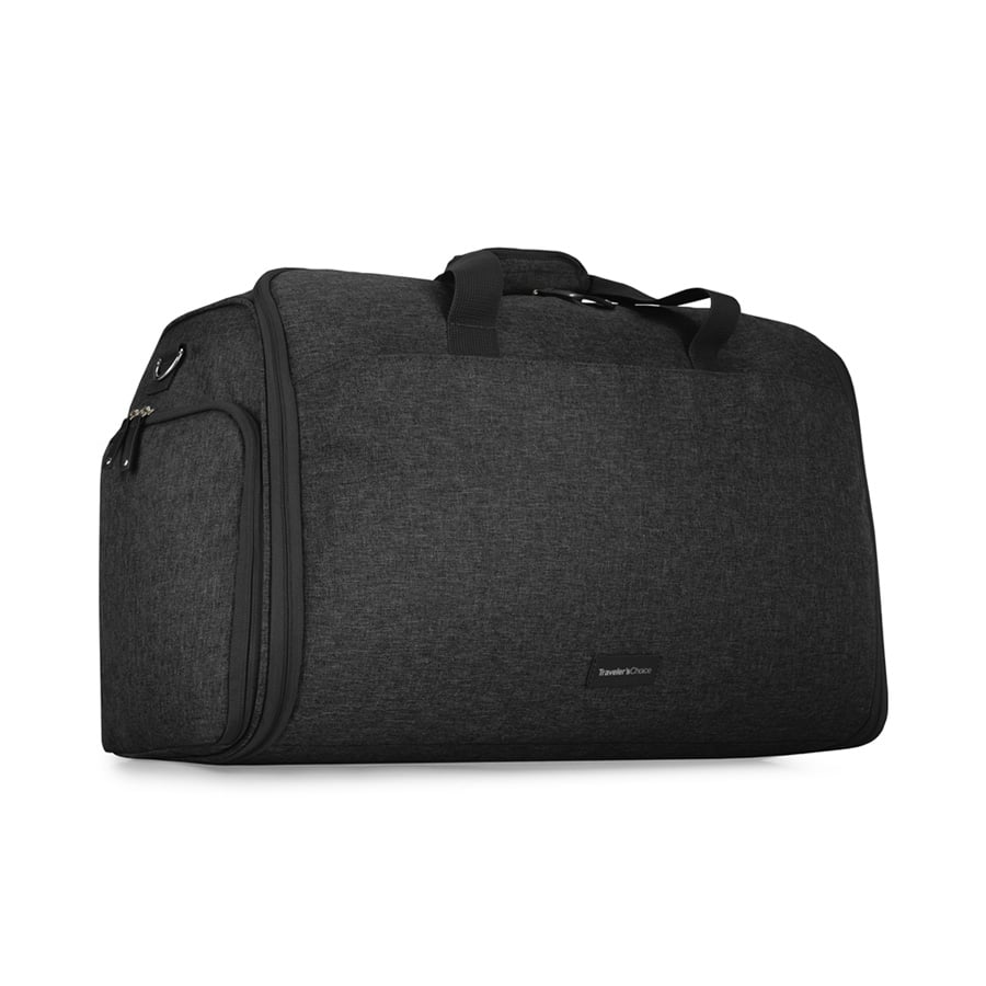  Túi du lịch Voyaging Garment Duffel 