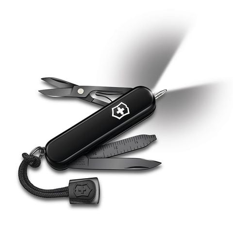  Dao xếp đa năng Signature Lite Onyx Black 