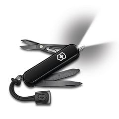  Dao xếp đa năng Signature Lite Onyx Black 