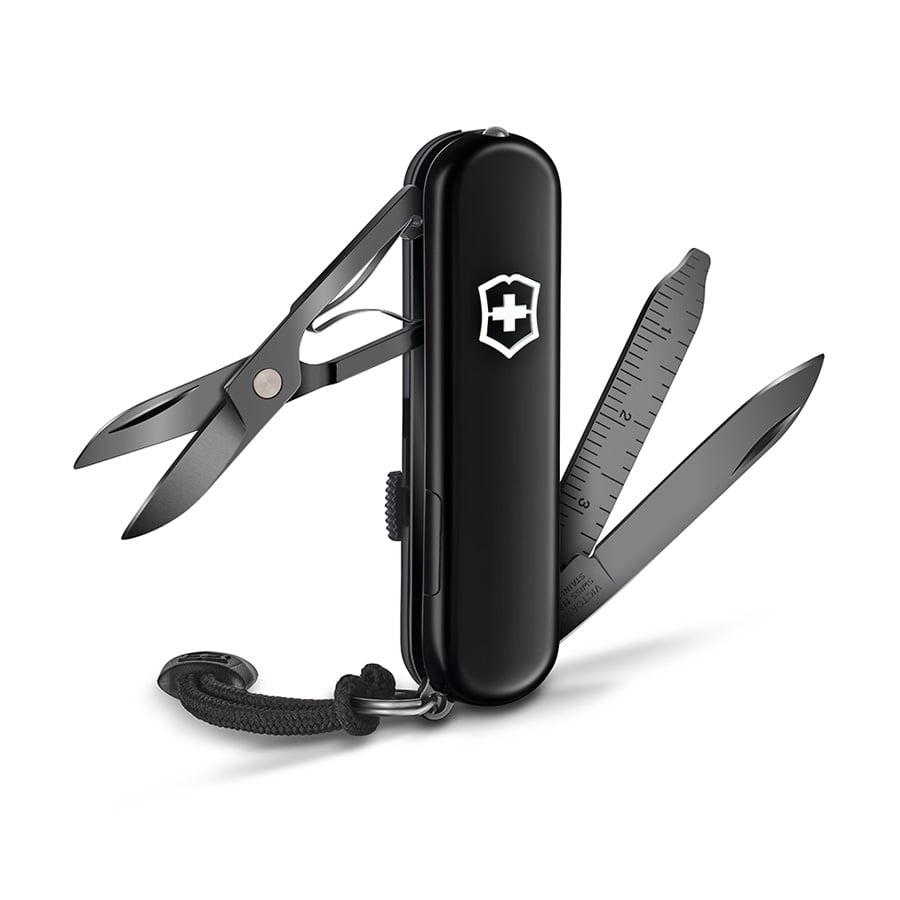  Dao xếp đa năng Signature Lite Onyx Black 