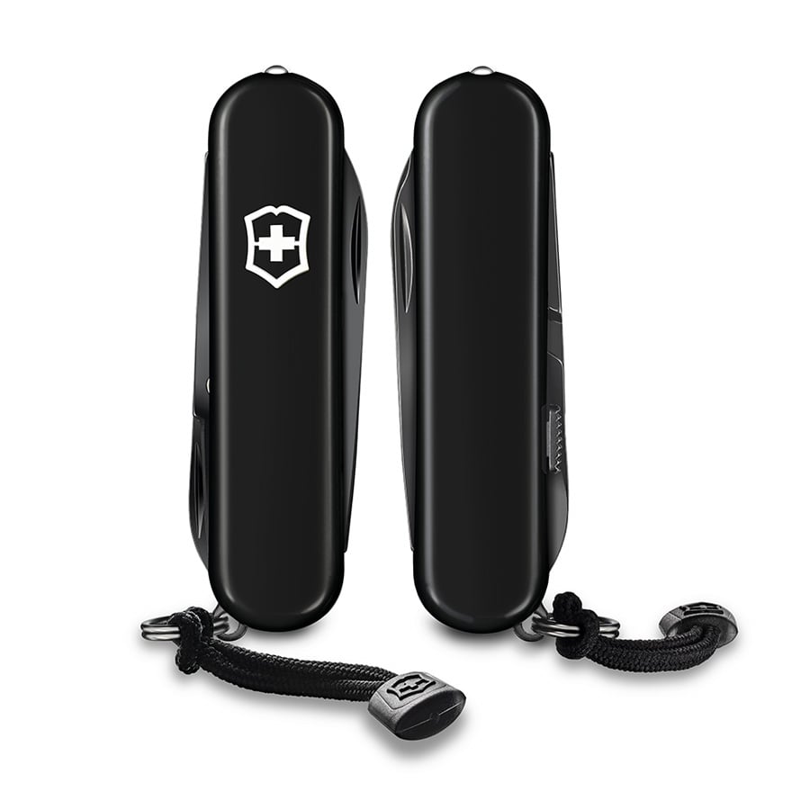 Dao xếp đa năng Signature Lite Onyx Black 
