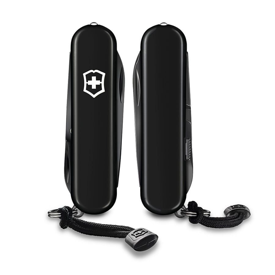  Dao xếp đa năng Signature Lite Onyx Black 