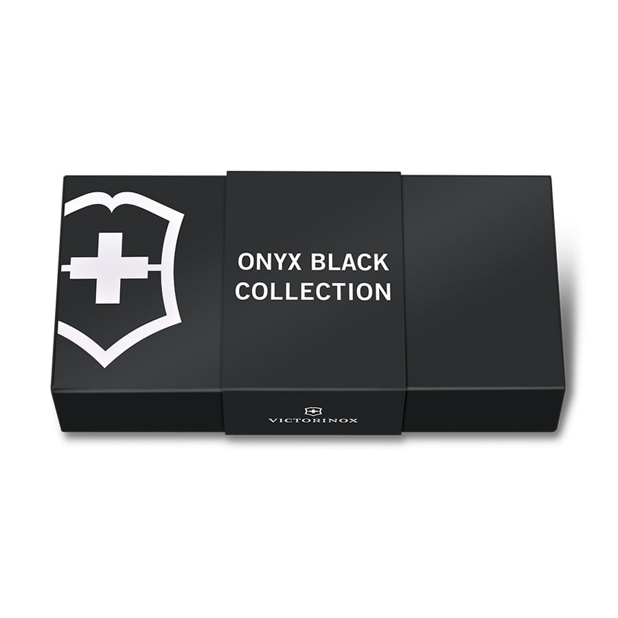  Dao xếp đa năng Signature Lite Onyx Black 