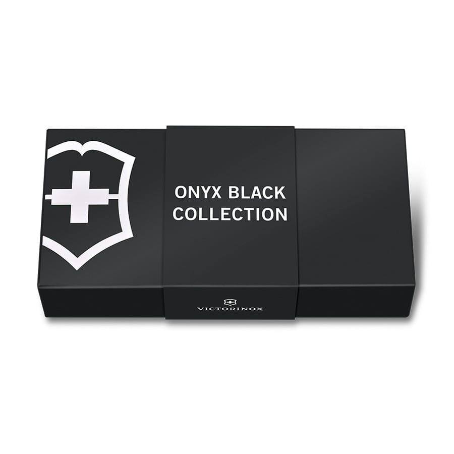  Dao xếp đa năng Signature Lite Onyx Black 