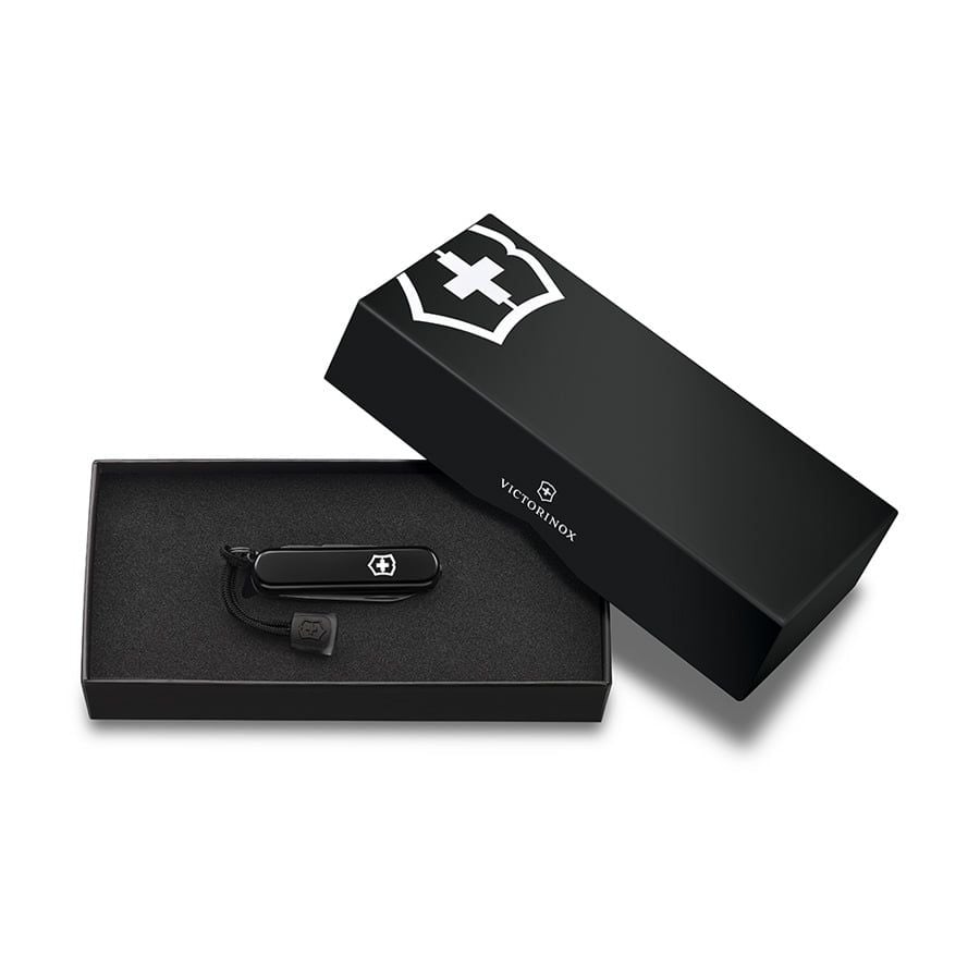  Dao xếp đa năng Signature Lite Onyx Black 