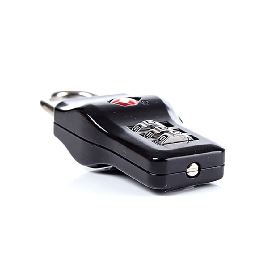  Khóa số Travel Essentials 3.dial Hook Lock TSA 