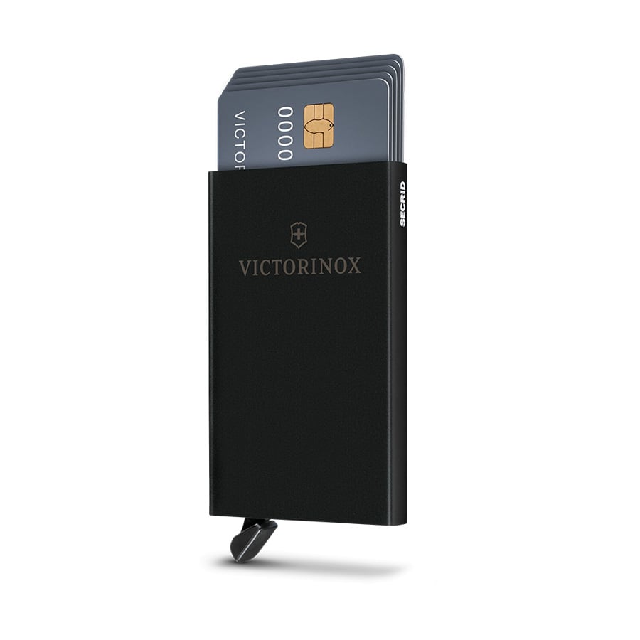  Ví đựng thẻ Altius Secrid Essential Card Wallet 