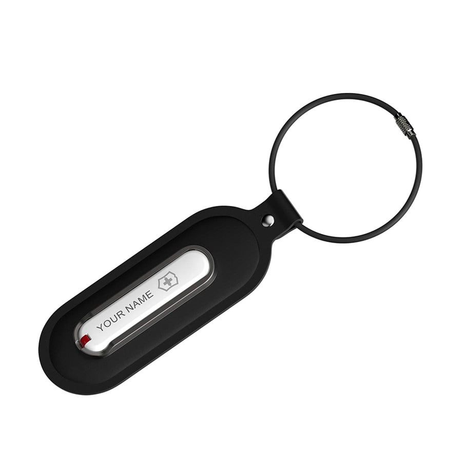  Thẻ tên hành lý Travel Essentials ID Tag 