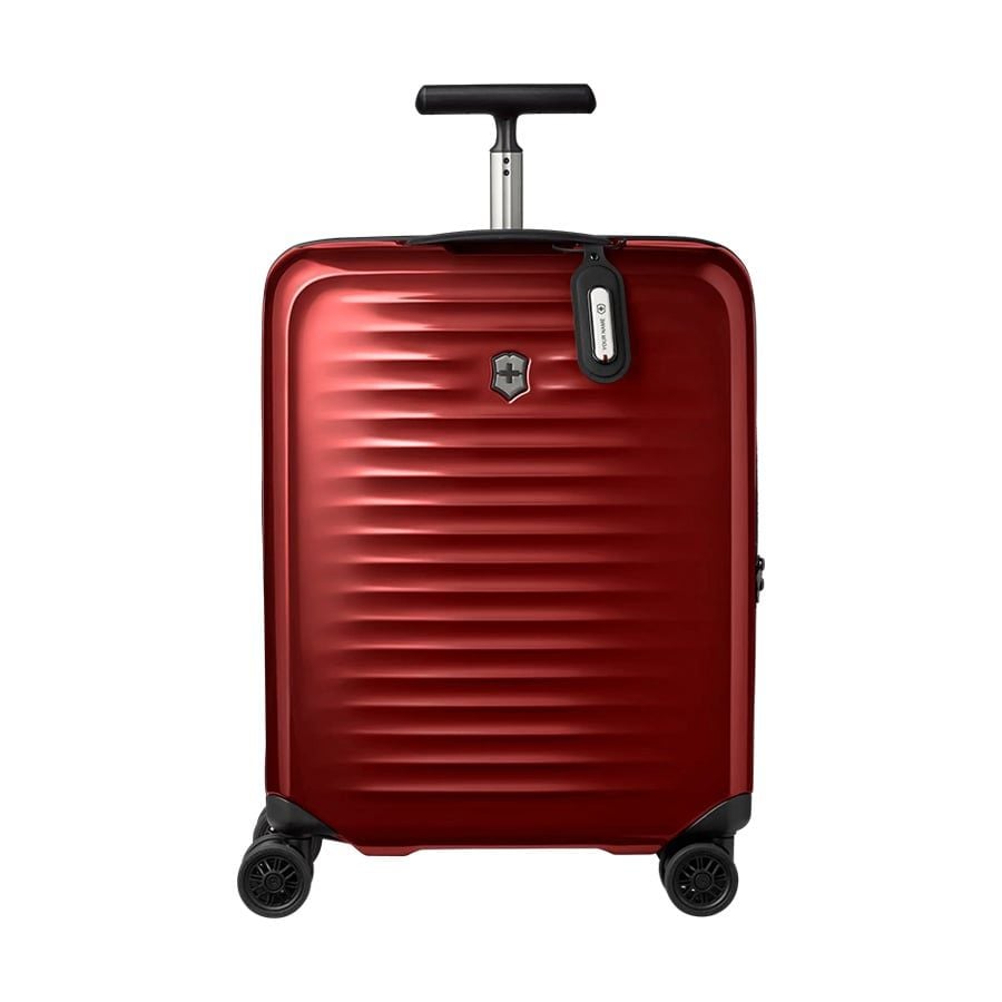  Thẻ tên hành lý Travel Essentials ID Tag 