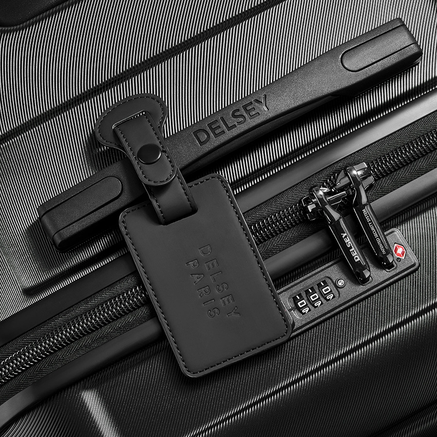  Thẻ treo hành lý Delsey 1946 