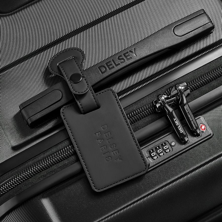  Thẻ treo hành lý Delsey 1946 