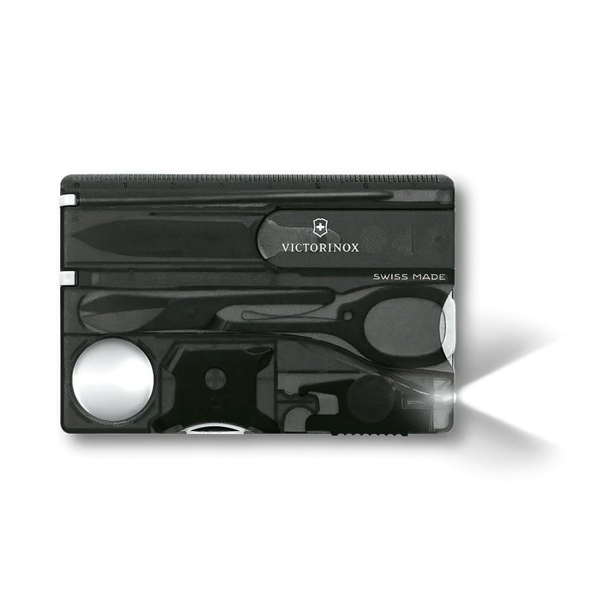  Bộ công cụ đa năng Swiss Card Lite 