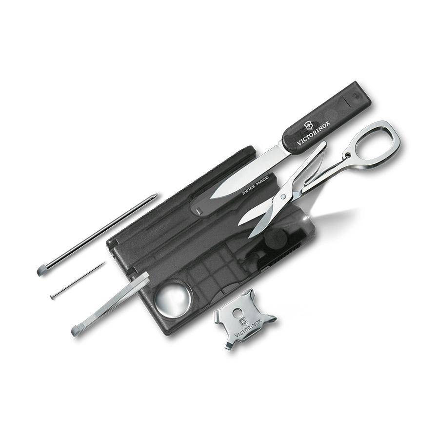  Bộ công cụ đa năng Swiss Card Lite 