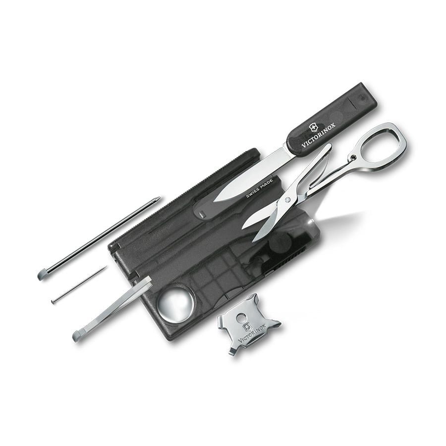  Bộ công cụ đa năng Swiss Card Lite 