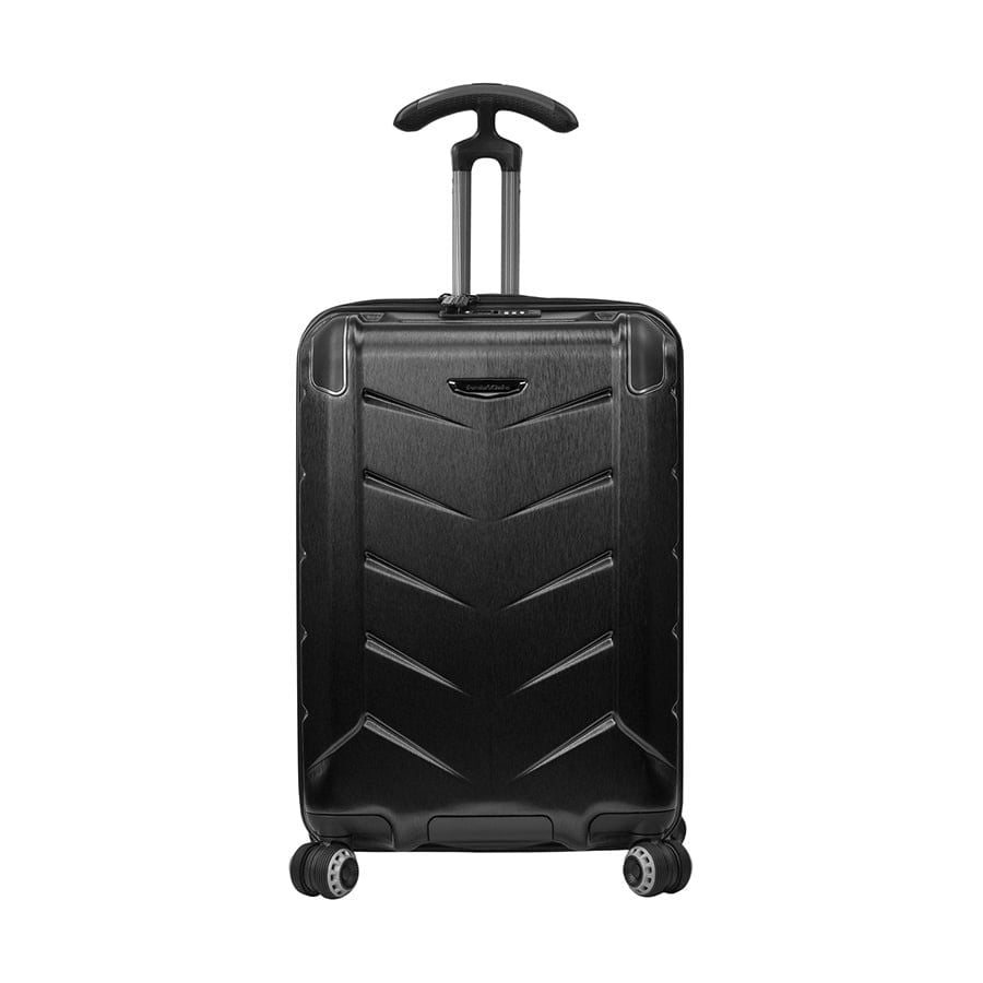  Vali kéo Silverwood II 