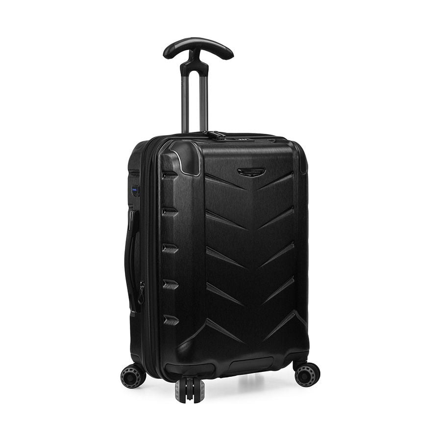  Vali kéo Silverwood II 