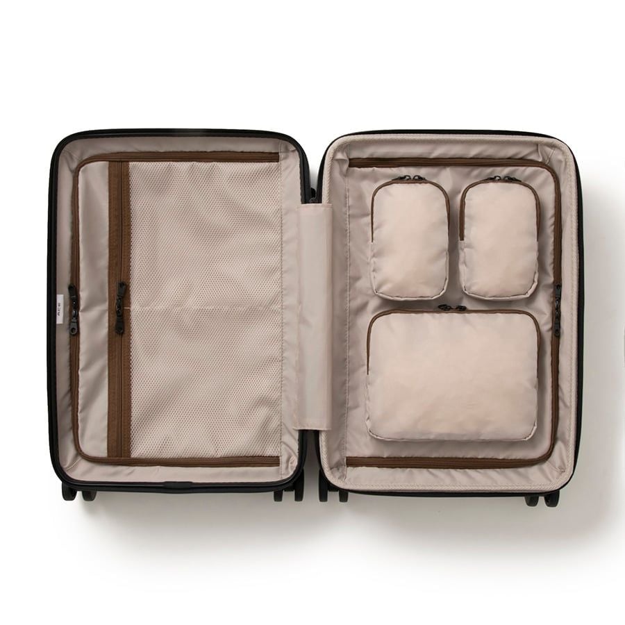  Vali kéo Beber Expandable 