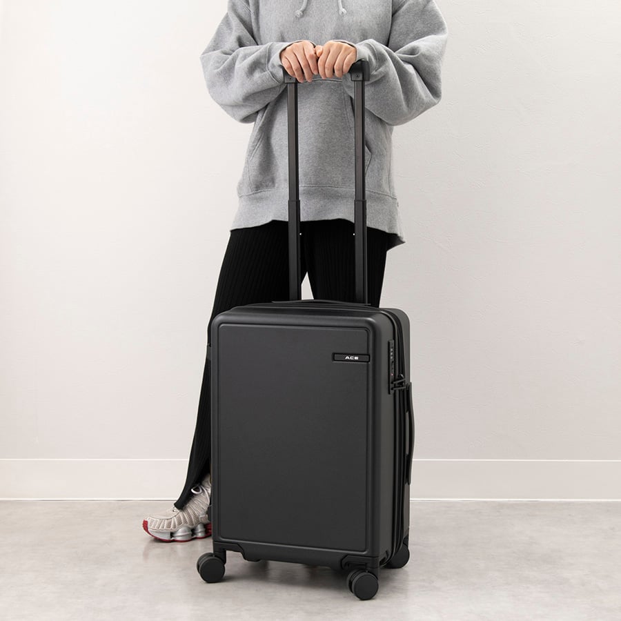  Vali kéo Beber Expandable 