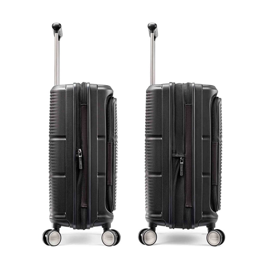  Vali kéo Paralux HS 