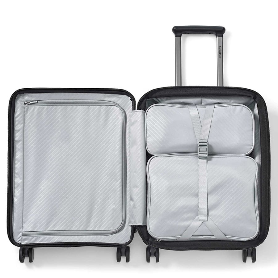  Vali kéo Paralux HS 