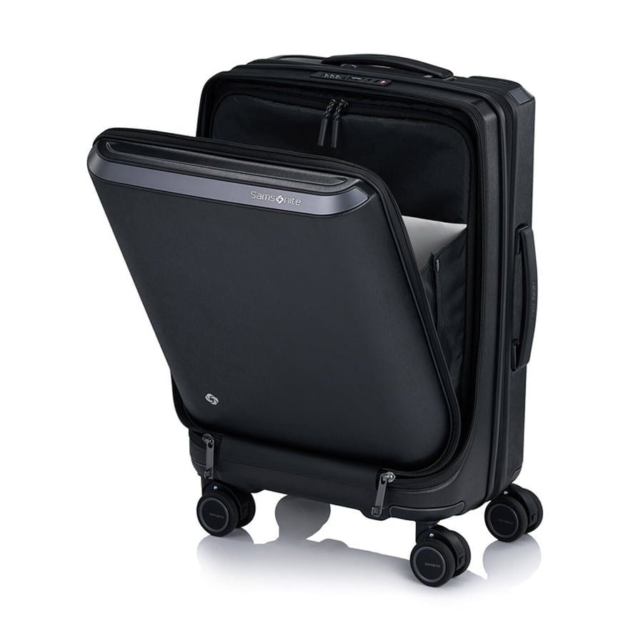  Vali kéo Evoa Z 55/20 Front Pkt Laptop 15.6in 