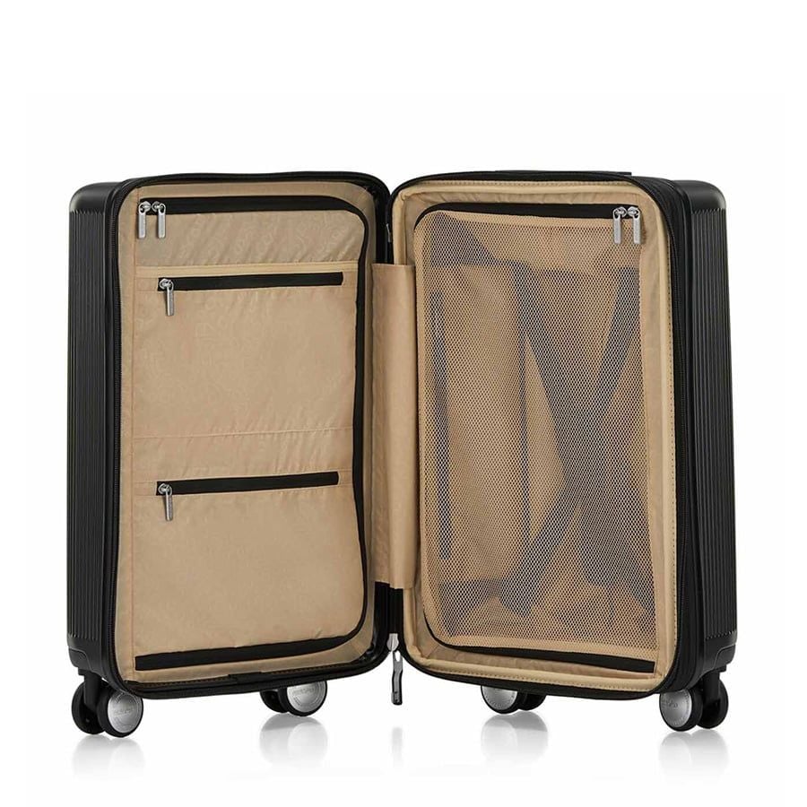  Vali kéo Gemina Pro V2 