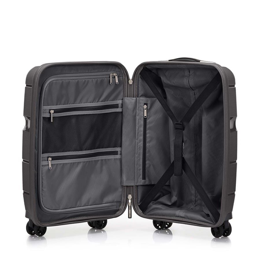  Vali kéo Linex TSA R V2 