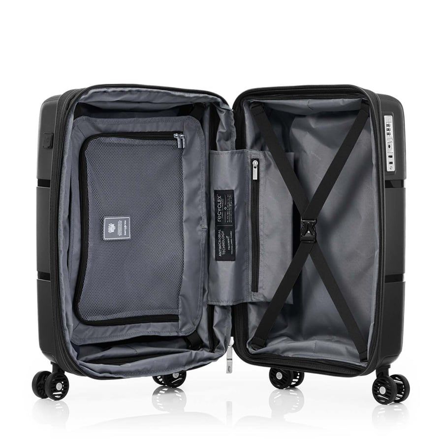  Vali kéo Interlace V2 