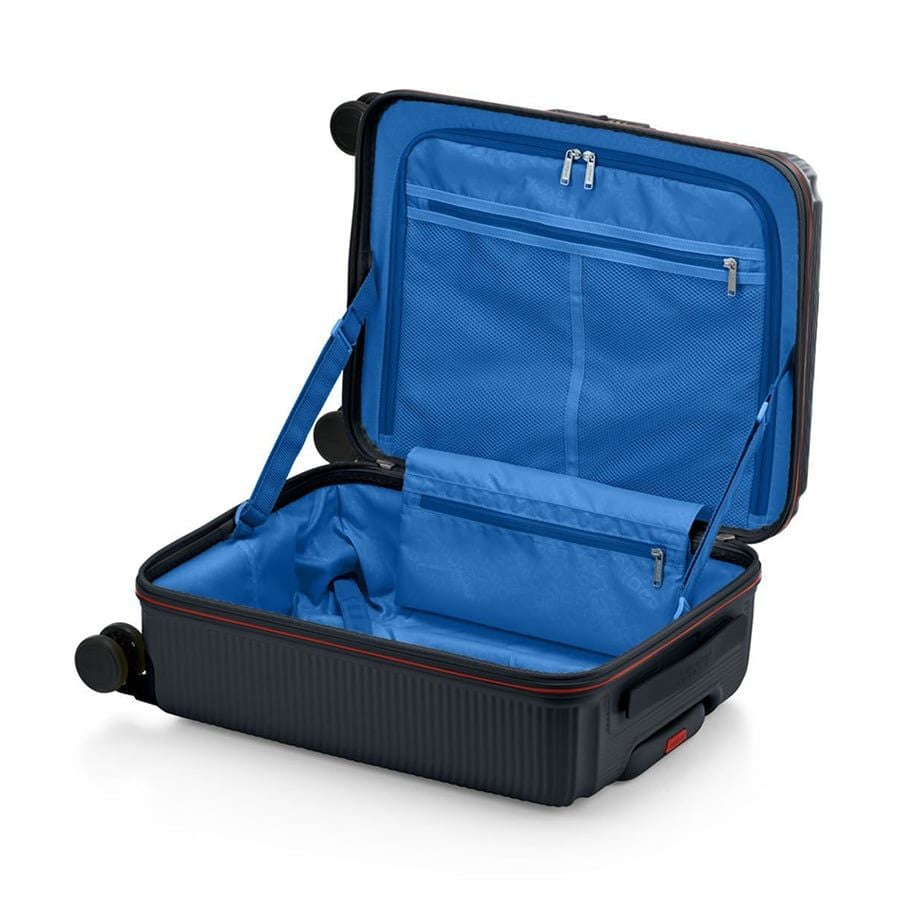  Vali kéo Robotech PV V2 