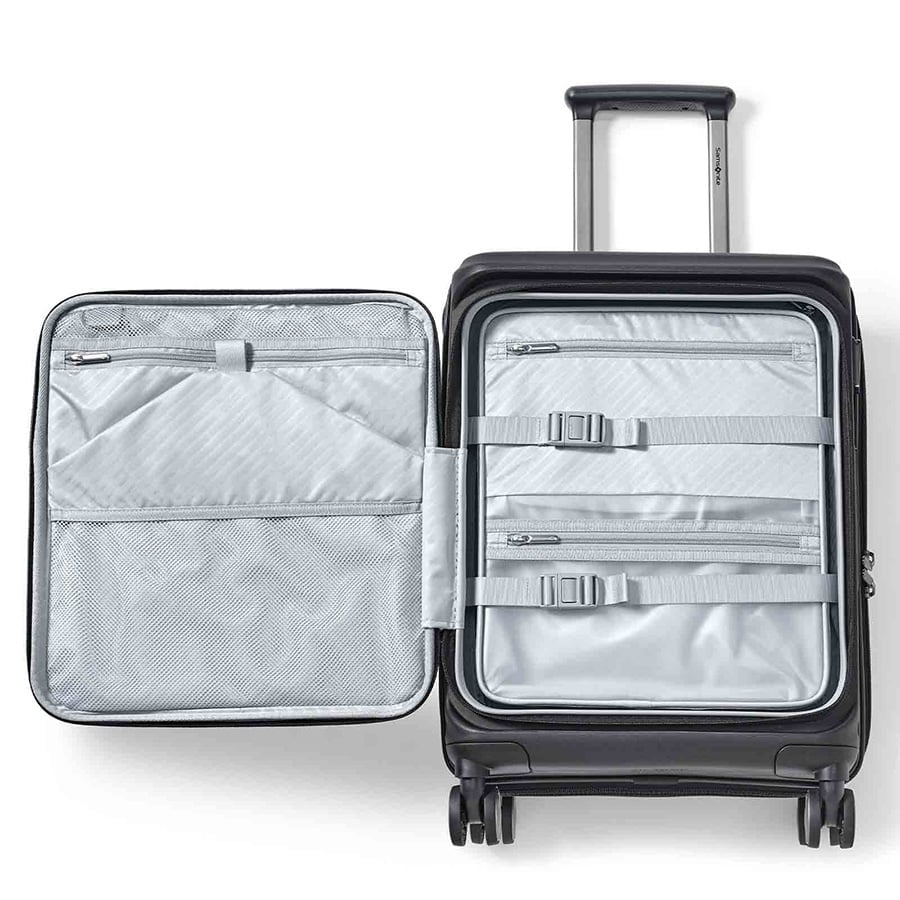  Vali kéo Paralux HS 