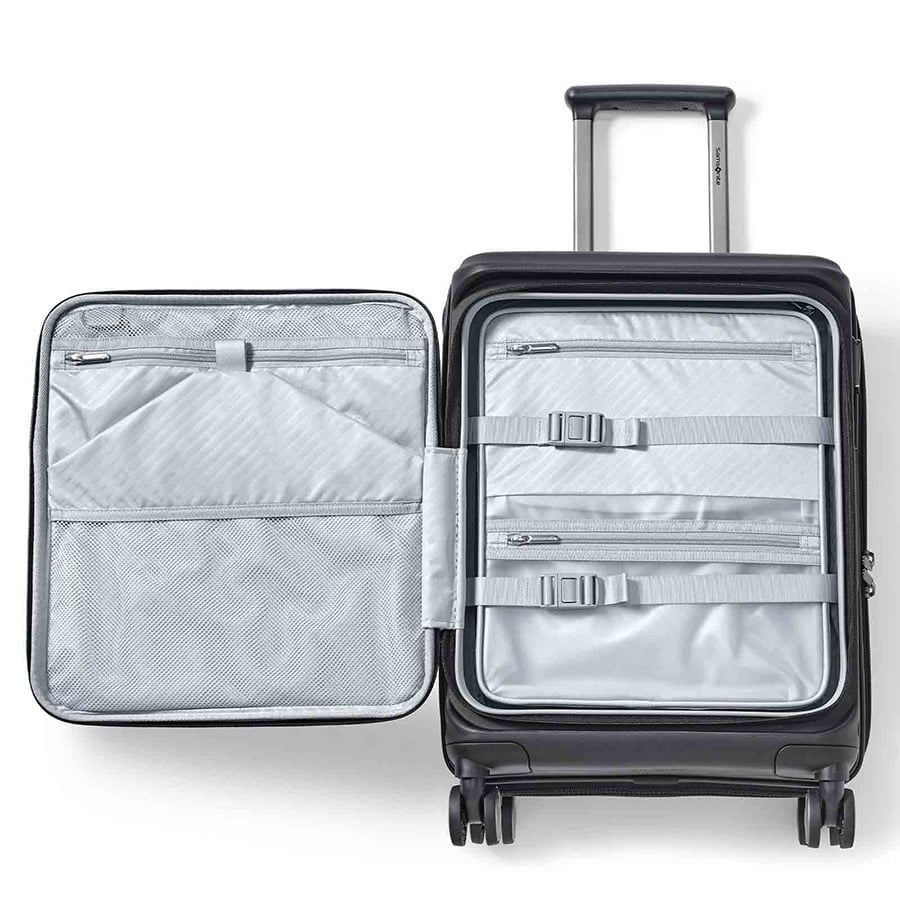  Vali kéo Paralux HS 