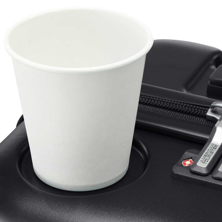  Vali kéo Gemina Pro V2 