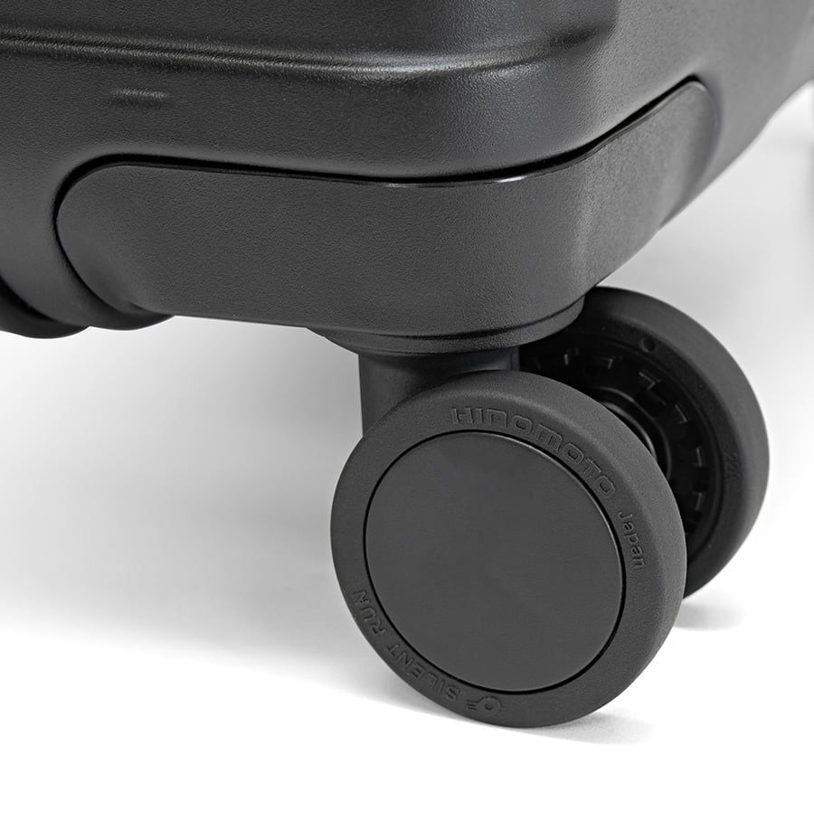  Vali kéo Millennial Front Pocket 