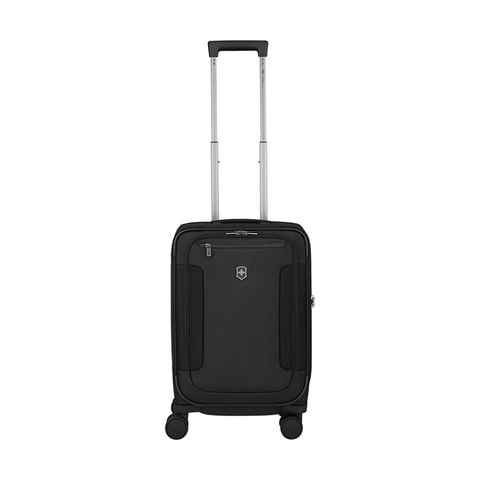  Vali kéo Werks Traveler 7.0 Frequent Flyer Carry-On size cabin 55/23 