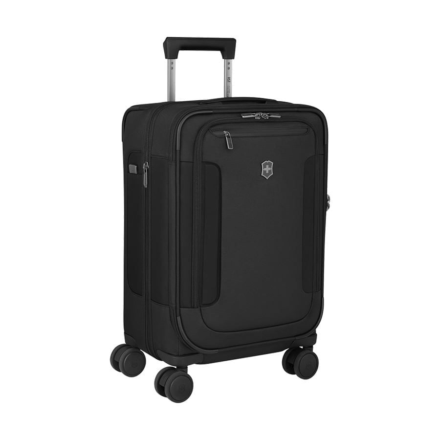  Vali kéo Werks Traveler 7.0 Frequent Flyer Carry-On size cabin 55/23 