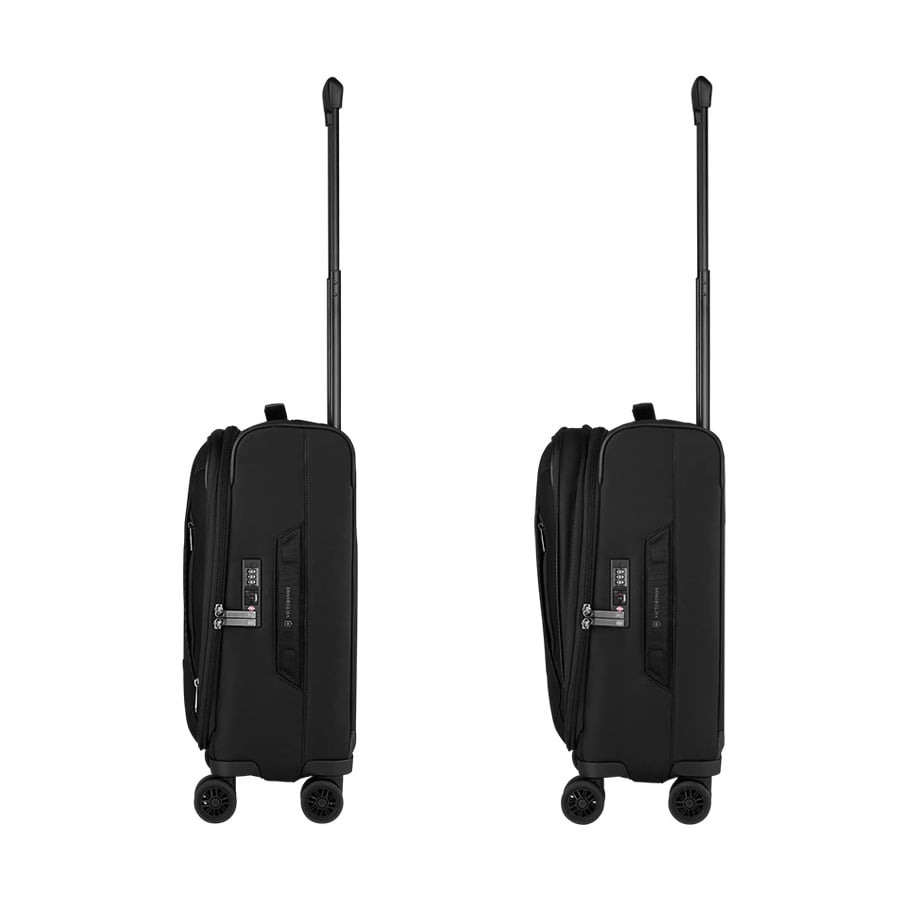  Vali kéo Crosslight 