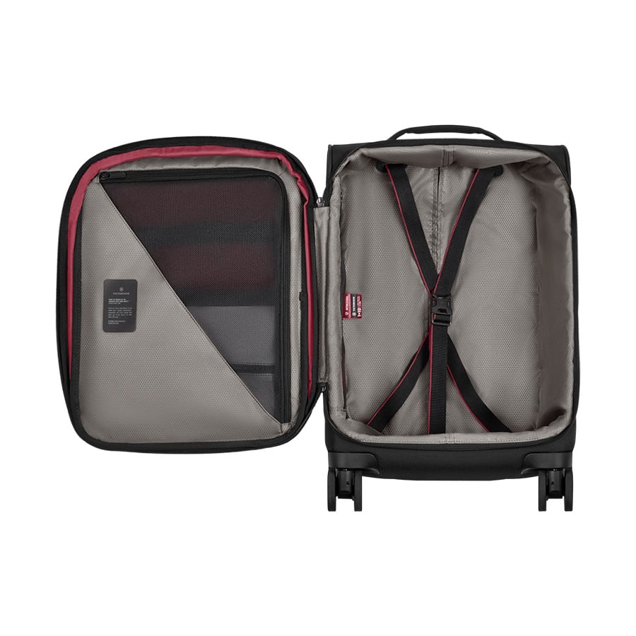  Vali kéo Crosslight 