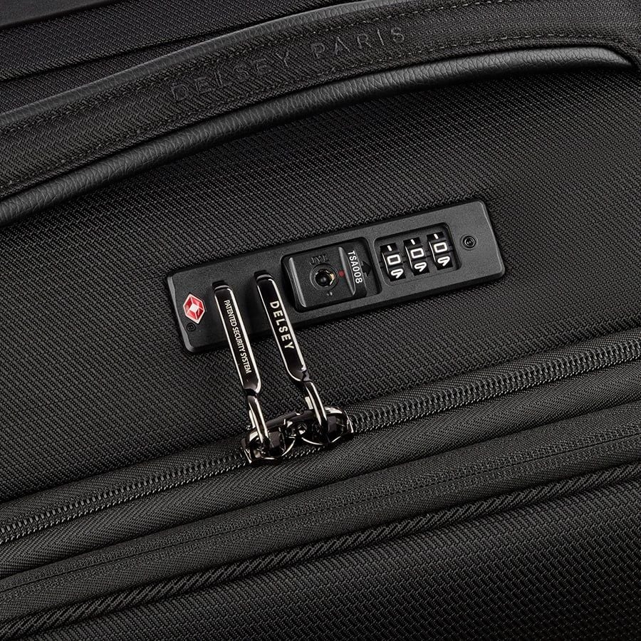  Vali kéo Montmartre 3 