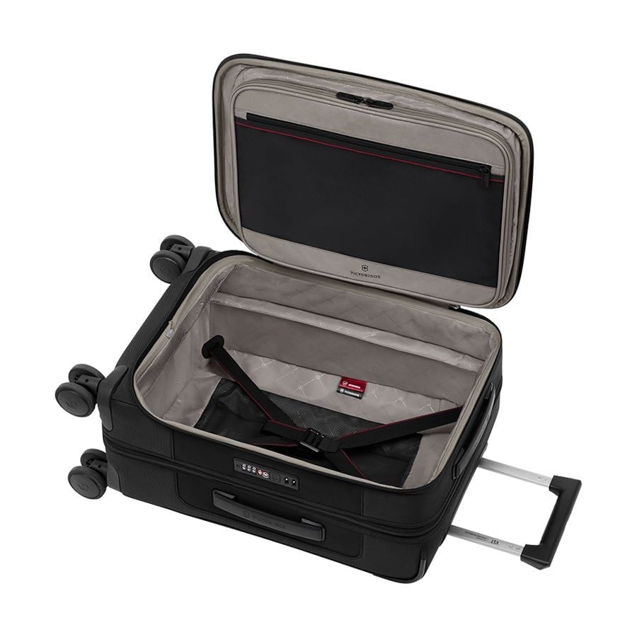  Vali kéo Werks Traveler 7.0 Frequent Flyer Carry-On size cabin 55/23 