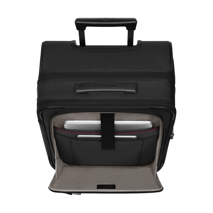  Vali kéo Werks Traveler 7.0 Frequent Flyer Carry-On size cabin 55/23 