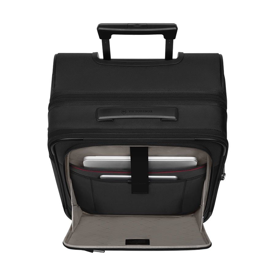  Vali kéo Werks Traveler 7.0 Frequent Flyer Carry-On size cabin 55/23 