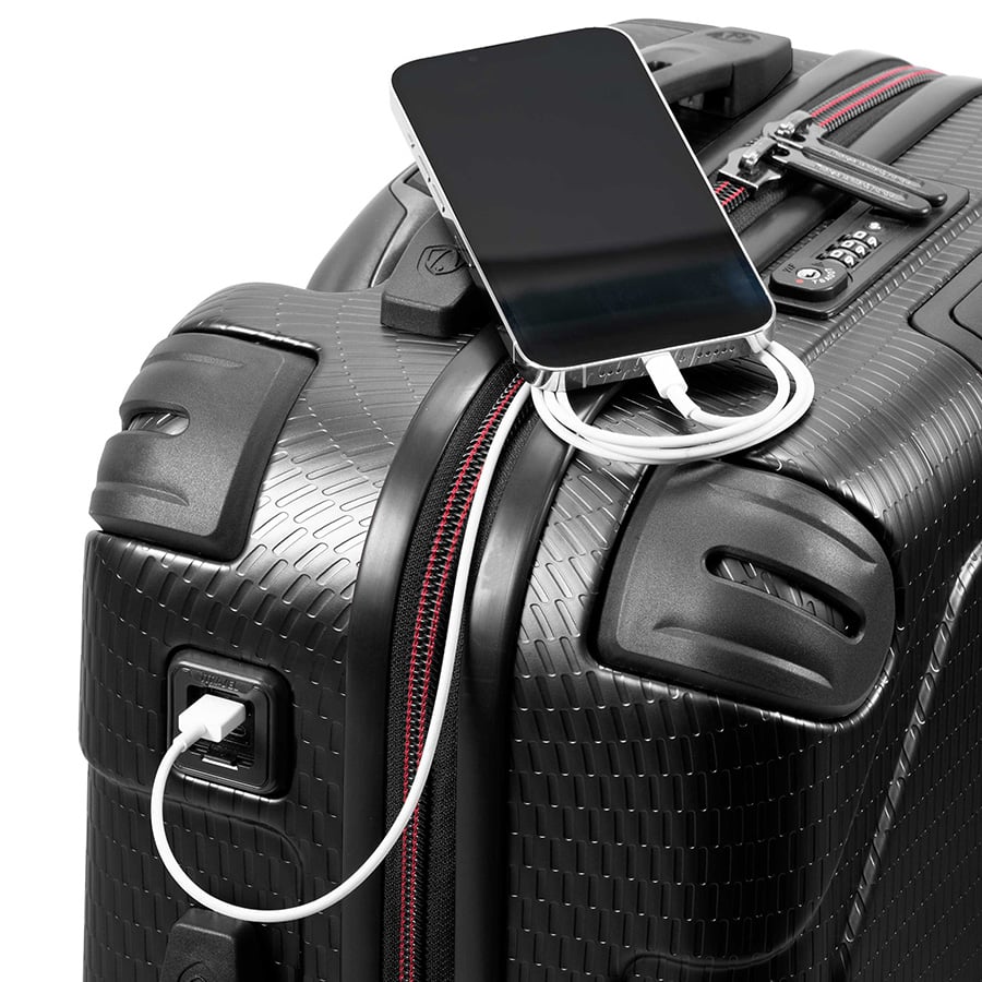  Vali kéo Maxporter II size cabin 55cm 